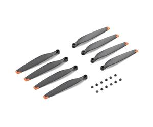 Hélice quadricoptère pour UAV - Montage rapide - Accessoire de réparation de lame