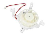 Helice refrigerateur ventilateur Réfrigérateur congélateur (481010757324 WHIRLPOOL)
