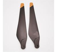 Hélice Repliable 3390 Compatible avec Les Drones DJI T10/T16/T20 - Rotation horaire/antihoraire - Accessoire for Drones de Protection des Cultures agricoles(1CW)