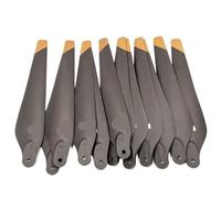 Hélice Repliable 3390 Compatible avec Les Drones DJI T10/T16/T20 - Rotation horaire/antihoraire - Accessoire for Drones de Protection des Cultures agricoles(3CW 3CCW)