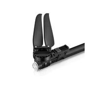 Hélice Repliable 4314 pour Système de Motorisation X11 , Pales de Drone Haute Performance pour Drones Agricoles, Rotation Horaire
