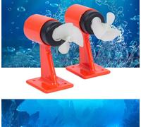 Hélice Sous-Marine 12v Dc Pour Bateau À Nid, Jouet Télécommandé, Accessoires