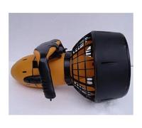Hélice sous-marine 300 W for scooter sous-marin, équipement de plongée de haute qualité (avec batterie),Flexible