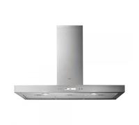 HÉLICE SPOT ET IX/A/90 HOTTE ASPIRANTS INOX 90 CM 62dB 625m³ /h