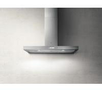 HÉLICE SPOT ET IX/A/90 HOTTE ASPIRANTS INOX 90 CM 62dB 625m³ /h CLASSE A
