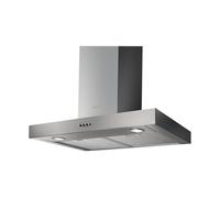 HÉLICE SPOT NG H10 IX/La/60 HOTTE MUR ASPIRANTS 60CM 140W 365 m³ /h en acier