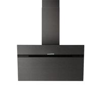 HÉLICE STRIPE URBAN FER DE FONTE/A/90 HOTTE MUR 90CM ASPIRANTS 755 m³ /h fonte