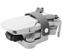 Hélice Titulaire Pagayer Lame Fixé Stabilisateur Protecteur Pour Mavic Mini 2/Mavic Mini Drone Asseoir Base Monter Adaptateur Hélice Garde Accessoires De Rechange(Gris) Gris