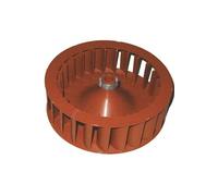 Helice Turbine Arriere Pour Seche Linge A.e.g - 3157481