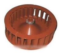 Hélice turbine arrière pour sèche linge a.e.g G