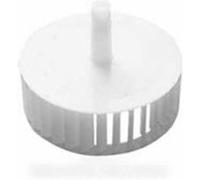 Helice turbine avant pour seche linge