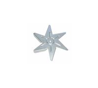 Helice Turbine Pour Four - C00138825