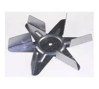 HELICE TURBINE VENTILATEUR FOUR ARISTON INDESIT SCHOLTES