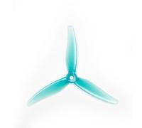 Hélice Universelle 51466 3 for Drone de 5 Pouces, 6 paires/12 pièces(Blue)