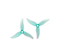 Hélice Universelle for Drone 3630 3,6 x 3 x 3, PC tripale for FPV 3,5 Pouces 2004(2 Pairs Green)