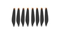 Hélice Universelle for Drone avec Turbine M3P, Ventilateur léger, Accessoires M4P(Burgundy)