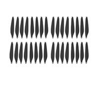 Hélice Universelle for Drone avec Turbine M3P, Ventilateur léger, Accessoires M4P(Plum)