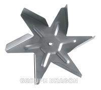 HELICE VENTIL CHALEUR TOURNANTE pour four FAGOR…