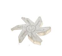 Helice ventilateur, 180mm, 3152666016 pour Four Electrolux