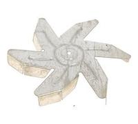 Helice ventilateur 180mm pour Four Electrolux Autre