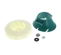 Helice ventilateur