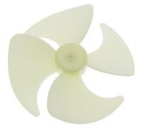 Hélice ventilateur 208625802/3 pour Réfrigérateur AEG,, FAURE, ZANUSSI