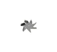 Helice ventilateur (299959-30906) Four cuisinière (039290137 SMEG)