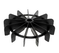 Helice ventilateur 5131004731 - Broyeur vegetaux Ryobi - Ventilateurs et helices