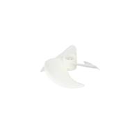 HELICE VENTILATEUR COMPRESSEUR POUR REFRIGERATEUR LG - ADP36665701