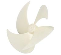 Helice ventilateur condenseur diam 145mm d'origine Frigo, Réfrigérateur, Congélateur 4858340185, 769290202 BEKO, ESSENTIEL B, SMEG,