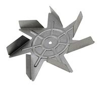 Helice ventilateur d'origine Four, cuisinière 039290137, 079290010 SMEG Four, cuisinière 039290137, 079290010 SMEG
