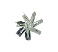 Helice ventilateur d'origine Four cuisinière (DG67-00011B SAMSUNG)