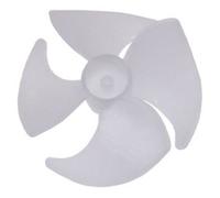 Helice ventilateur d'origine Frigo, Réfrigérateur, Congélateur 4858020185 BEKO, ESSENTIEL B, ALTUS