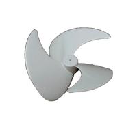 Hélice ventilateur évapo d'origine Frigo, Réfrigérateur, Congélateur 4854100100 BEKO