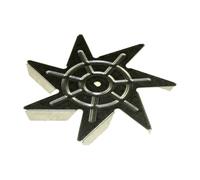 Smeg Hélice de ventilateur pour four 039290137 France