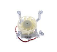 Helice ventilateur frigo odm-016f 34a1/w107573 481010757324