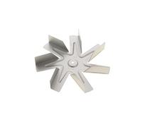 Helice ventilateur inferieur dg67-00011b - four