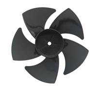 Helice Ventilateur | Pale De Ventilateur De Rechange - 19 Cm Diamètre,