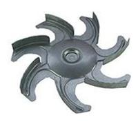 Hélice ventilateur pour four beko G