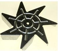 Smeg Hélice ventilateur pour four/cuisinière 299959-45737 (039290137)