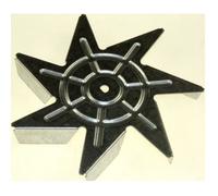 HELICE VENTILATEUR POUR FOUR SMEG