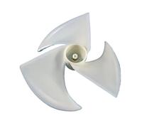 Hélice Ventilateur Réfrigérateur, Compatible avec Samsung | Hélice Ventilateur Réfrigérateur pour Pièces de Réfrigérateur/congélateur