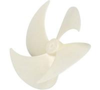 Helice ventilateur Réfrigérateur, congélateur 4858340185 BEKO, ESSENTIEL B, ESSENTIEL, GRUNDIG - 306381 G