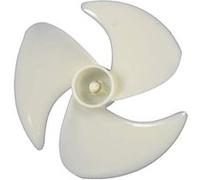 Helice ventilateur - Réfrigérateur, congélateur (5901JA1023A LG)