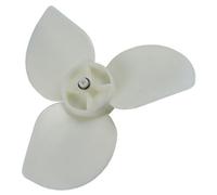 Helice ventilateur - Réfrigérateur, congélateur (6299905 LIEBHERR)