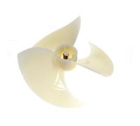 Hélice Ventilateur Réfrigérateur - LG - 5901JA1002A - Compatible General Electric