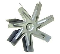 Hélice Ventilateur - SAMSUNG - DG67-00011B - Compatible Four - Cuisinière - Accessoire