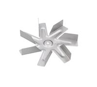 Samsung Hélice ventilateur supérieure BT62FQBPS pour four DG67-00001B