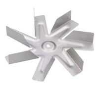 Helice Ventilateur Superieure Bt62fqbps Pour Four Samsung - Dg67-00001b G