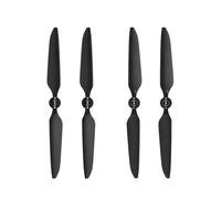 Hélices 2/4 Paires, compatibles avec Le Drone Autel Evo Max 4T, Lame de dégagement Pliable et légère, Accessoires d'aile(2 Pairs)